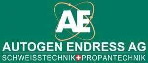 Autogen Endress AG Logo